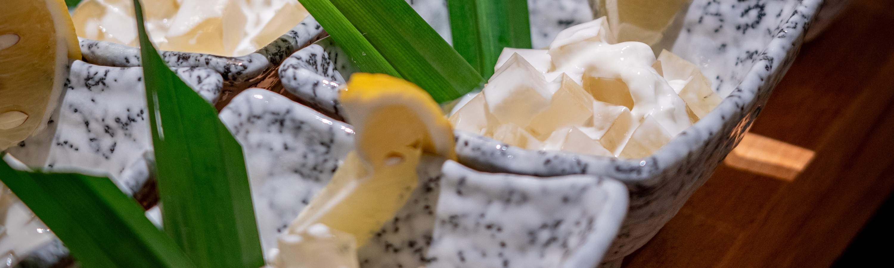 Khuyến mãi đồ ăn Buffet tối